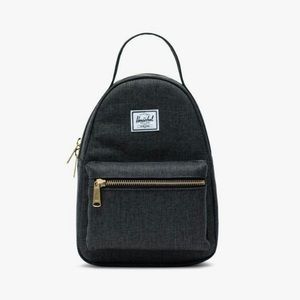 Like new Herschel Mini Backpack
